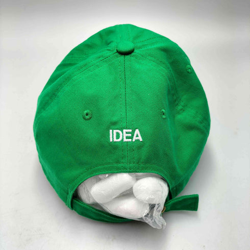 イデア IDEA Courtside Hat コートサイド・ハット メンズ FREE