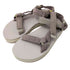 テバ Teva プラットフォーム 厚底 ストラップサンダル レディース JPN:24