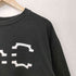 KAMITSUBAKI STUDIO アーティスト ロゴプリント 半袖Tシャツ メンズ JPN:L
