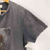 レミレリーフ REMI RELIEF アーティスト メガネモザイクアートプリント 半袖Tシャツ メンズ XL