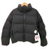 ユニクロ UNIQLO シームレスダウンショートジャケット レディース JPN:L