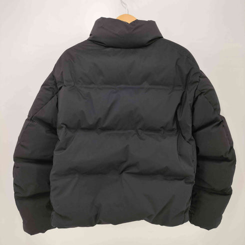 ユニクロ UNIQLO シームレスダウンショートジャケット レディース JPN:L