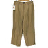 ギャップ Gap 90S OLD 紺タグ 台湾製 2タック レーヨンワイドパンツ メンズ 14A