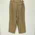 ギャップ Gap 90S OLD 紺タグ 台湾製 2タック レーヨンワイドパンツ メンズ 14A
