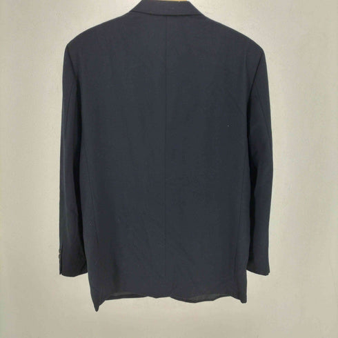 コムデギャルソンオム COMME des GARCONS HOMME 90s 田中 ウール 2Bテーラードジャケット メンズ M