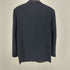 コムデギャルソンオム COMME des GARCONS HOMME 90s 田中 ウール 2Bテーラードジャケット メンズ M