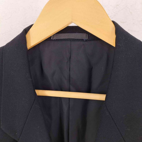 コムデギャルソンオム COMME des GARCONS HOMME 90s 田中 ウール 2Bテーラードジャケット メンズ M