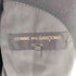 コムデギャルソンオム COMME des GARCONS HOMME 90s 田中 ウール 2Bテーラードジャケット メンズ M