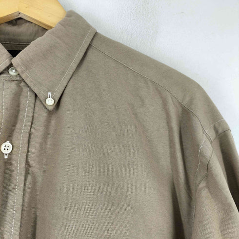 ラルフローレン RALPH LAUREN YARMOUTH スモールポニー刺繍 ロングスリーブ BD シャツ メンズ 16 34/35