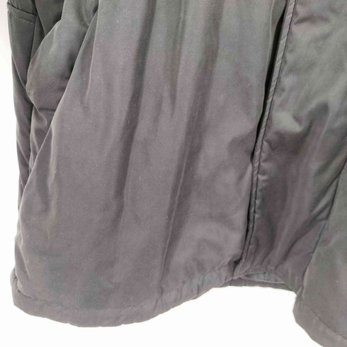 リメール remer loose monster over jacket ルーズモンスターオーバージャケット メンズ JPN:M