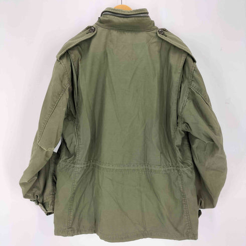 ユーエスアーミー U.S. ARMY 60-70s M-65 フィールド ジャケット 1st モデル メンズ