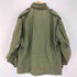 ユーエスアーミー U.S. ARMY 60-70s M-65 フィールド ジャケット 1st モデル メンズ