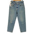 リーバイス Levis 00S コロンビア製 ボタン裏748 550 RELAXED FIT ジップフライデニムパンツ メンズ 34