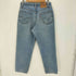 リーバイス Levis 00S コロンビア製 ボタン裏748 550 RELAXED FIT ジップフライデニムパンツ メンズ 34