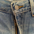 リーバイス Levis 00S コロンビア製 ボタン裏748 550 RELAXED FIT ジップフライデニムパンツ メンズ 34