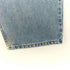 リーバイス Levis 00S コロンビア製 ボタン裏748 550 RELAXED FIT ジップフライデニムパンツ メンズ 34