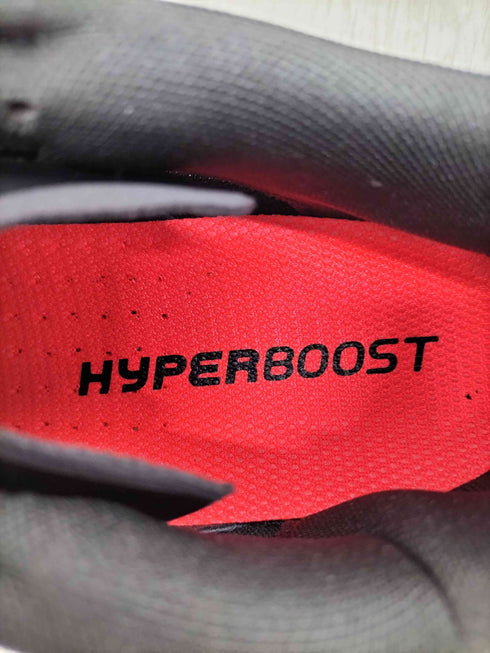 アディダス adidas HYPERBOOST EUPHORIA LT ハイパーブースト KZ8509 メンズ JPN:28.5