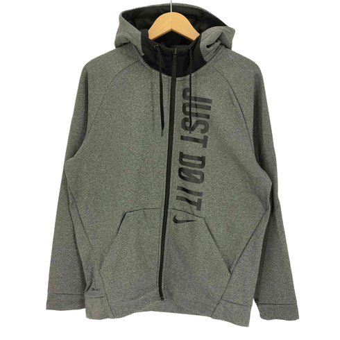 ナイキ NIKE DRI-FIT フルジップ パーカー メンズ import:XL