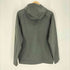 ナイキ NIKE DRI-FIT フルジップ パーカー メンズ import:XL