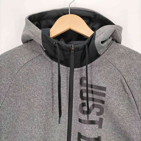 ナイキ NIKE DRI-FIT フルジップ パーカー メンズ import:XL