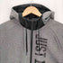 ナイキ NIKE DRI-FIT フルジップ パーカー メンズ import:XL