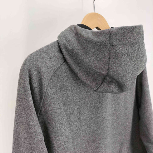 ナイキ NIKE DRI-FIT フルジップ パーカー メンズ import:XL
