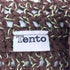 Tento テントー ハンドメイドニットドゥーラグ メンズ