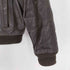 ショット Schott 80S USA製 ボアベストライナー付き A-2 レザーフライトジャケット メンズ 48
