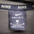 ナイキ NIKE DRI-FIT スウォッシュロゴ刺繍 プルオーバー メンズ import:M