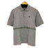 フレッドペリー FRED PERRY ロゴライン デザイン ポロシャツ メンズ JPN:S