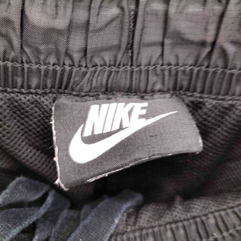 ナイキ NIKE CF ウーブン コア トラック パンツ メンズ JPN:L