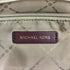 マイケルコース Michael Kors MIRELLA ミレラ ロゴ エンボス レザー トートバッグ レディース