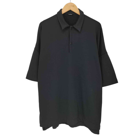 マイヨ maillot mature PL big polo メンズ JPN:2
