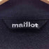 マイヨ maillot mature PL big polo メンズ JPN:2