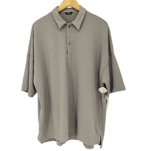 マイヨ maillot mature PL big polo メンズ JPN:2