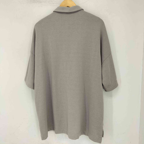 マイヨ maillot mature PL big polo メンズ JPN:2