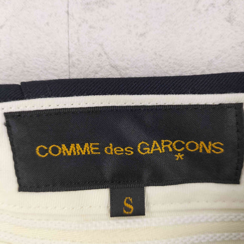 コムデギャルソン COMME des GARCONS AD2013 ジョガーパンツ メンズ JPN:S
