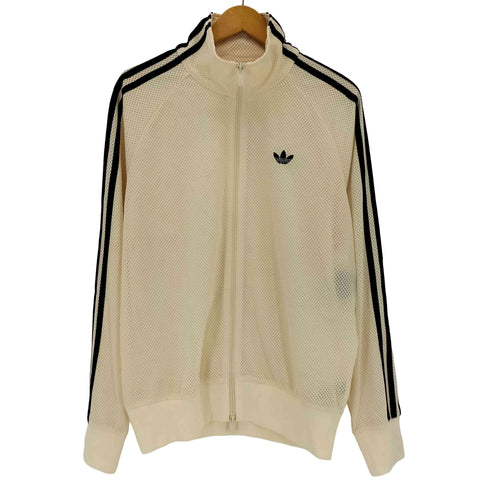 アディダスオリジナルス adidas Originals ファイヤーバード メッシュ TT トラックトップ メンズ JPN:M