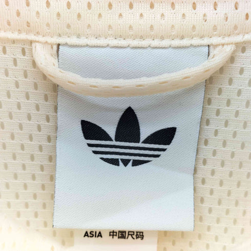 アディダスオリジナルス adidas Originals ファイヤーバード メッシュ TT トラックトップ メンズ JPN:M