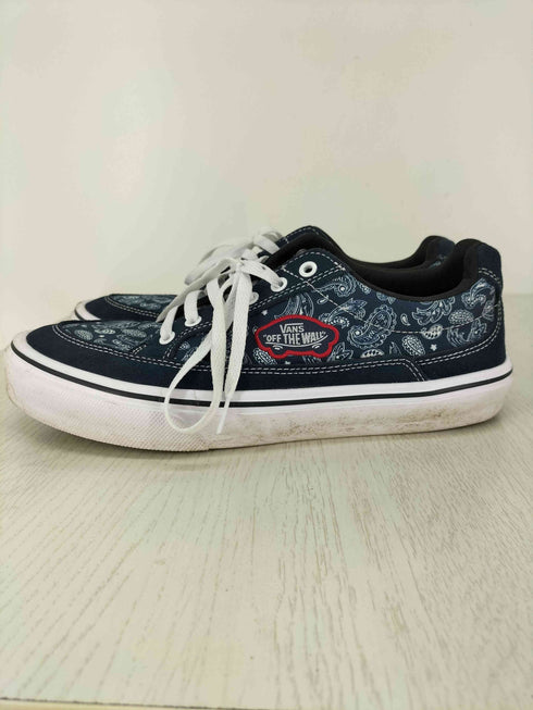 バンズ VANS FINN ローカットスニーカー メンズ JPN:28.5