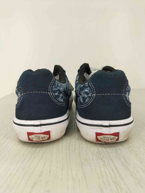 バンズ VANS FINN ローカットスニーカー メンズ JPN:28.5