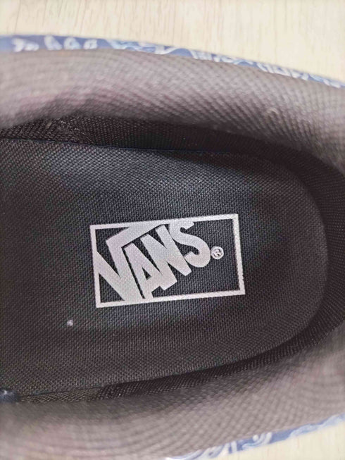 バンズ VANS FINN ローカットスニーカー メンズ JPN:28.5