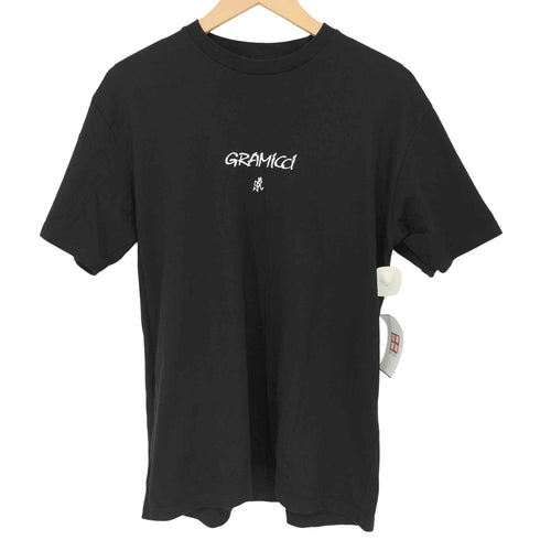 グラミチ GRAMICCI S/S TEE クルーネック 半袖 Tシャツ メンズ JPN:M