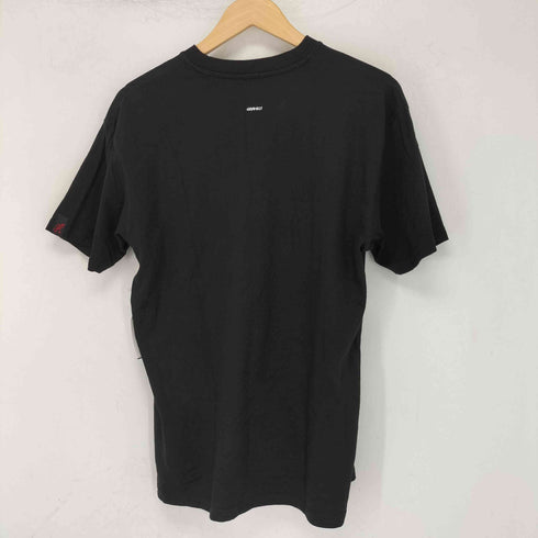 グラミチ GRAMICCI S/S TEE クルーネック 半袖 Tシャツ メンズ JPN:M