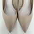 チャールズアンドキース CHARLES&KEITH トラペーズヒールパンプス レディース JPN:24.5