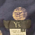 ワイズ Ys ドット柄 ノースリーブ ワンピース レディース JPN:2