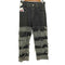 ANOTHER SELF アナザーセルフ パッチワークデザイン ダメージ加工 デニム パンツ cool レディース M