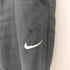 ナイキ NIKE ロゴ 刺繍 ナイロンパンツ レディース M