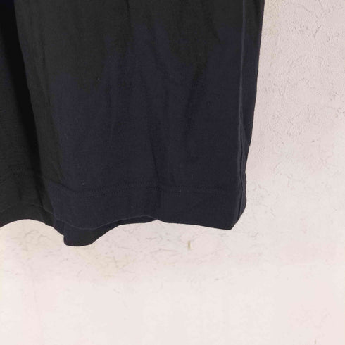 イッセイミヤケ ISSEY MIYAKE 筆タグ ウール スカート レディース JPN:M