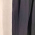 イッセイミヤケ ISSEY MIYAKE 筆タグ ウール スカート レディース JPN:M